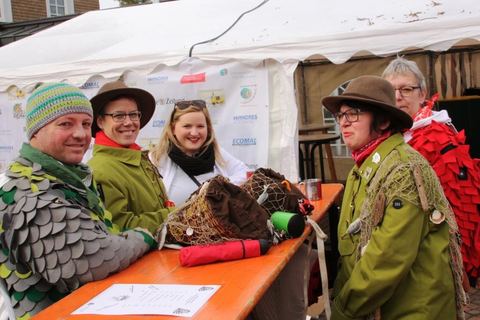 Bild 4 von 15: Umzug Kirchzarten 2017