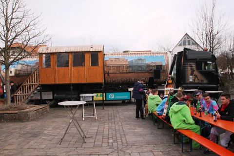 Bild 6 von 15: Umzug Kirchzarten 2017