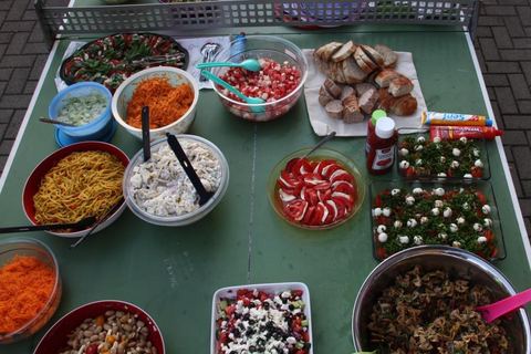 Bild 3 von 15: Familientag 2018
