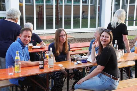 Bild 4 von 15: Familientag 2018