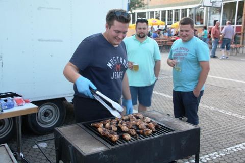 Bild 6 von 15: Familientag 2018