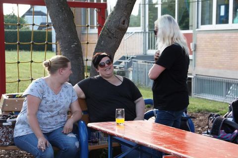 Bild 8 von 15: Familientag 2018