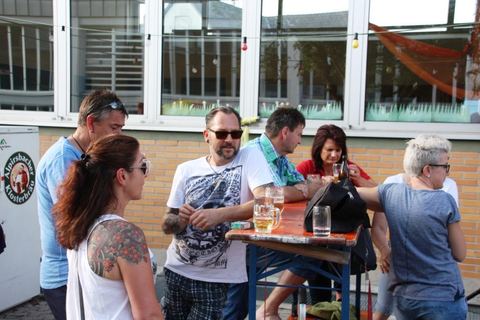 Bild 9 von 15: Familientag 2018