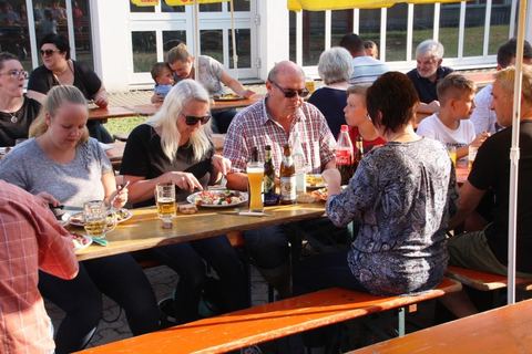 Bild 11 von 15: Familientag 2018