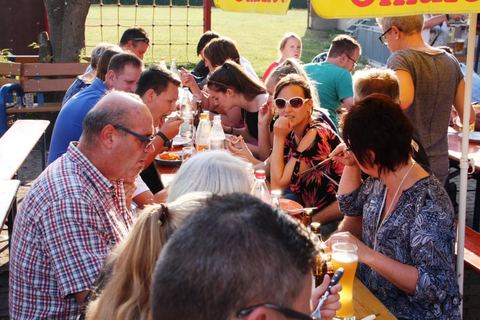 Bild 12 von 15: Familientag 2018