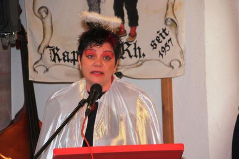 Bild 15 von 15: Narrengericht 2018