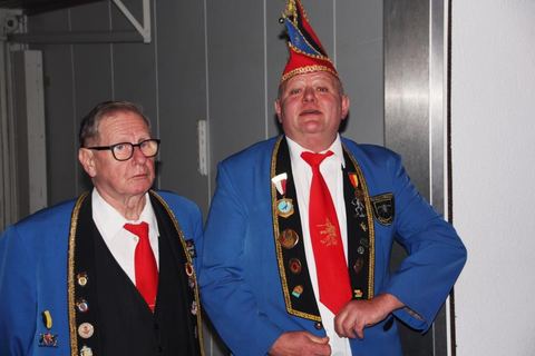 Bild 4 von 15: Prunkabend 2018