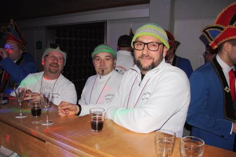 Bild 9 von 15: Prunkabend 2018