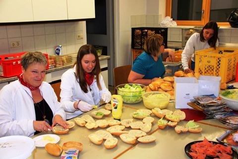 Bild 10 von 15: Prunkabend 2018