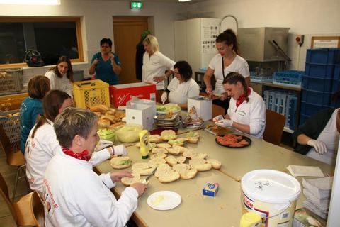 Bild 11 von 15: Prunkabend 2018