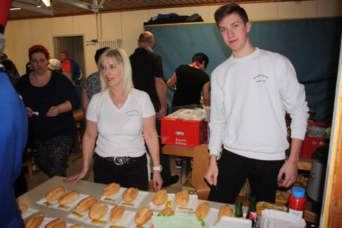 Bild 12 von 15: Prunkabend 2018