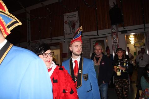 Bild 13 von 15: Prunkabend 2018