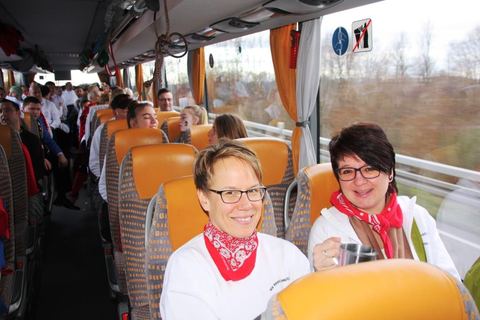 Bild 2 von 15: Umzug Aldingen 2018