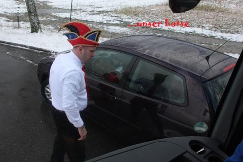 Bild 13 von 15: Umzug Aldingen 2018