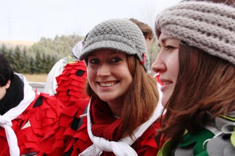 Bild 15 von 15: Umzug Aldingen 2018