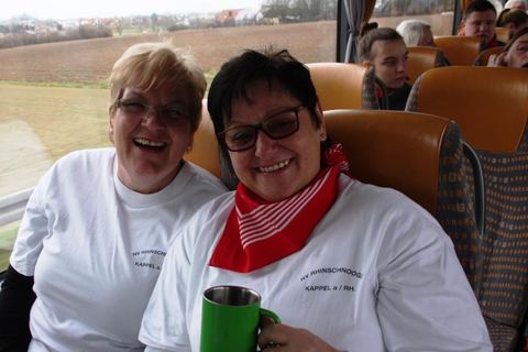 Bild 2 von 15: Umzug Neuenweg 2018