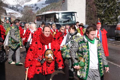Bild 8 von 15: Umzug Neuenweg 2018