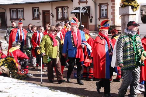 Bild 9 von 15: Umzug Neuenweg 2018