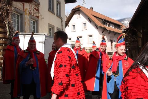Bild 10 von 15: Umzug Neuenweg 2018