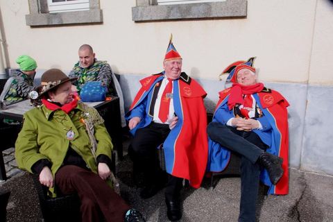 Bild 13 von 15: Umzug Neuenweg 2018