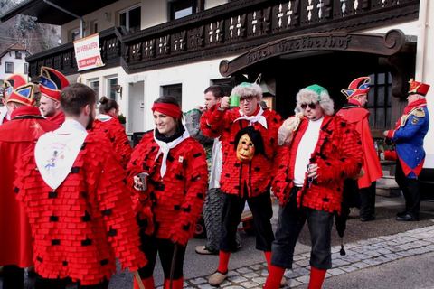 Bild 14 von 15: Umzug Neuenweg 2018
