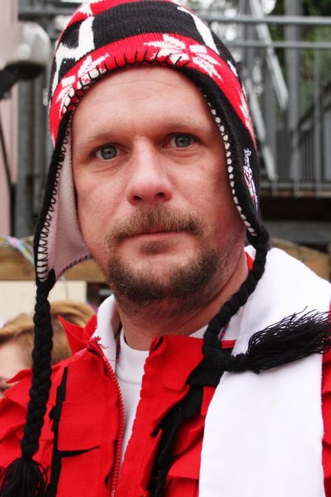 Bild 11 von 15: Umzug Rammersweier 2018