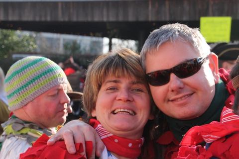 Bild 14 von 15: Umzug Schutterwald 2018