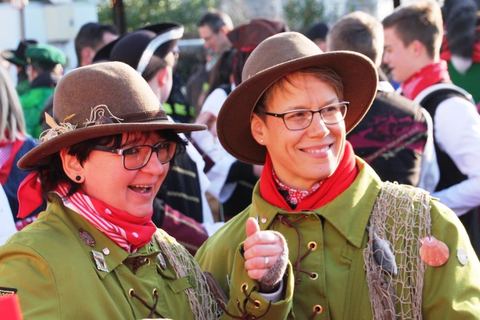 Bild 15 von 15: Umzug Schutterwald 2018