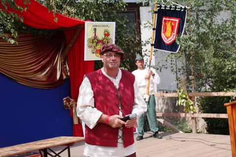 Bild 7 von 15: 800 Jahr Feier 2019