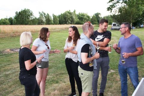 Bild 3 von 15: Familienwochenende 2019