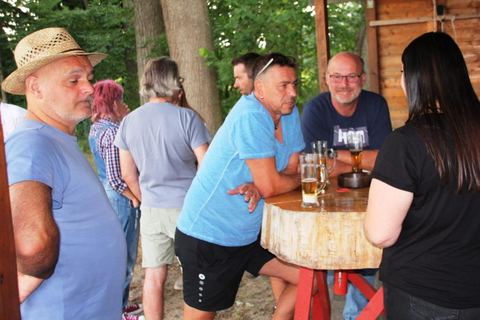 Bild 6 von 15: Familienwochenende 2019
