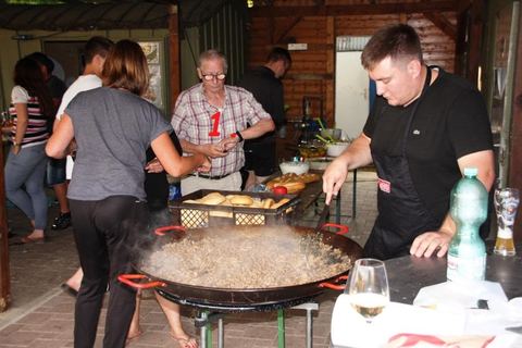 Bild 11 von 15: Familienwochenende 2019