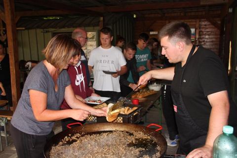 Bild 14 von 15: Familienwochenende 2019