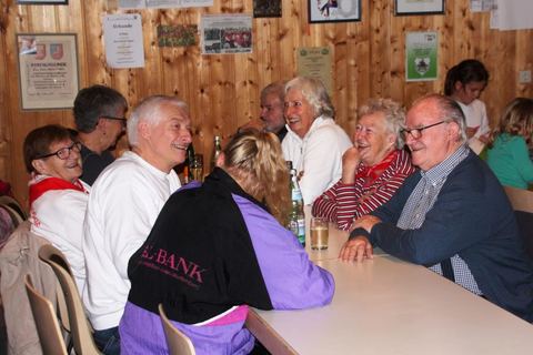 Bild 4 von 15: Fasenteröffnung 2019