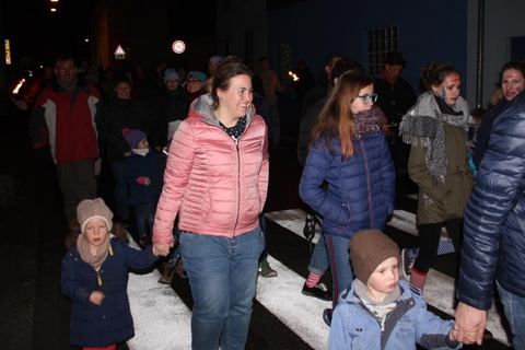 Bild 4 von 15: Fasentverbrennung 2019