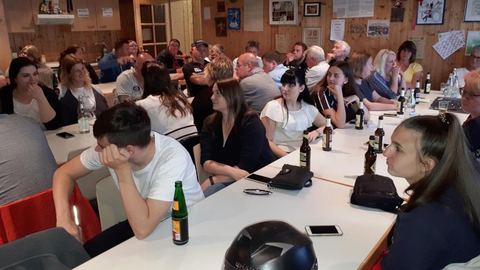 Bild 4 von 10: Generalversammlung 2019