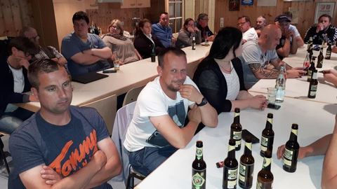 Bild 6 von 10: Generalversammlung 2019