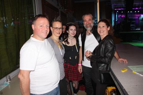 Bild 3 von 15: Narrenratsball 2019