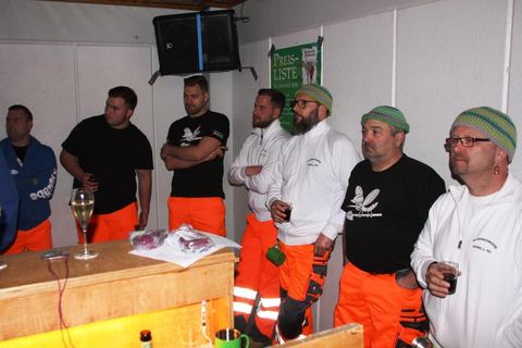 Bild 5 von 15: Prunkabend 2019