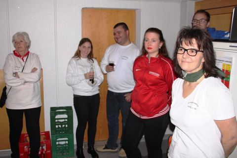 Bild 7 von 15: Prunkabend 2019