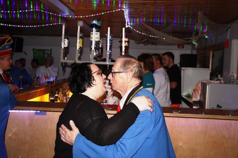 Bild 8 von 15: Prunkabend 2019