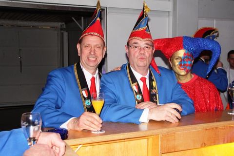 Bild 9 von 15: Prunkabend 2019