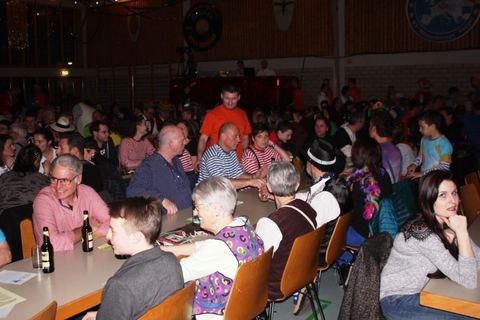 Bild 12 von 15: Prunkabend 2019