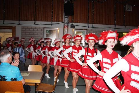 Bild 14 von 15: Prunkabend 2019