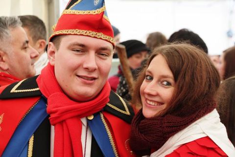 Bild 7 von 15: Umzug Mietersheim 2019