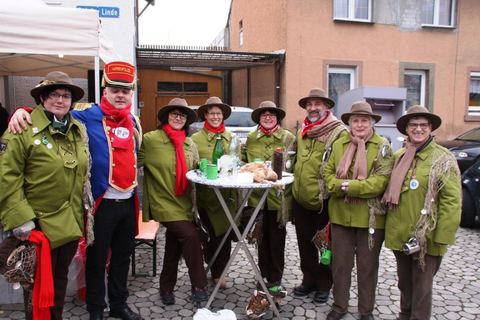 Bild 8 von 15: Umzug Mietersheim 2019