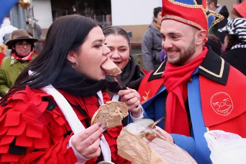 Bild 12 von 15: Umzug Mietersheim 2019