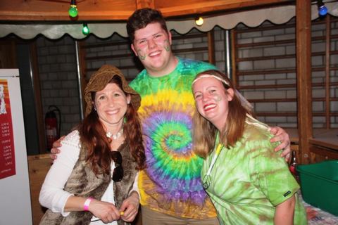 Bild 11 von 15: Narrenratsball 2020
