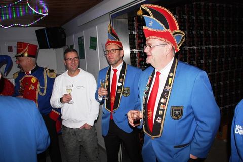 Bild 3 von 15: Prunkabend 2020