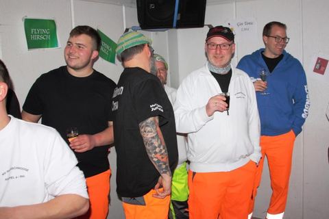 Bild 4 von 15: Prunkabend 2020